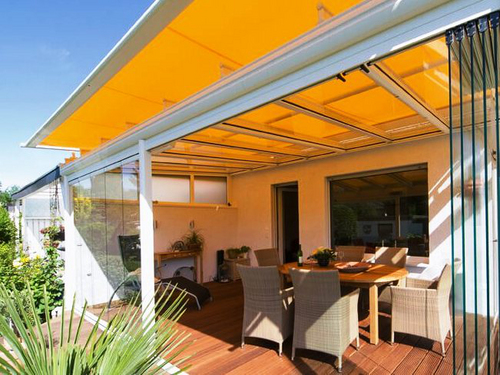 Terrazza Pure