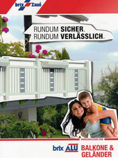 Broschüre Zubehör LED- Beleuchtung / Heizsystem Tempura Weinor 