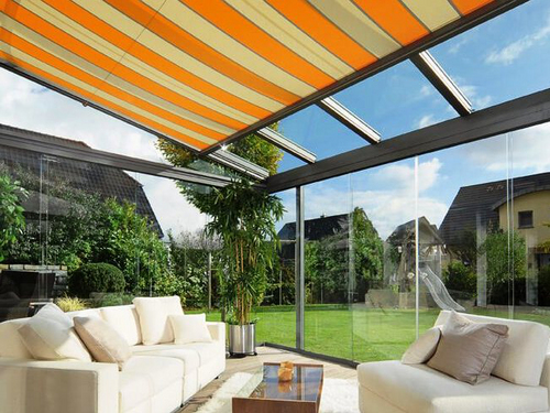 Terrazza Pure