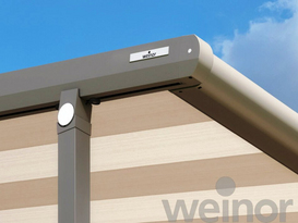 Weinor Plaza Viva