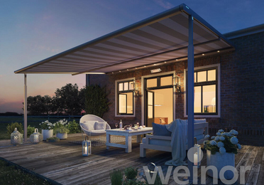 weinor Plaza Viva