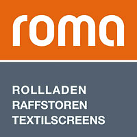 Roma Textilscreens