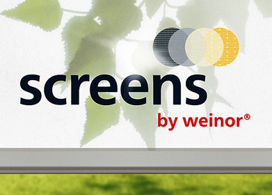 Sonderkollektion Screen