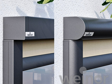 Weior Vertitex II