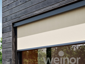 Weinor Vertitex II
