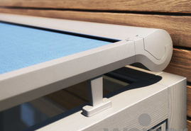 Wintergarten­markisen