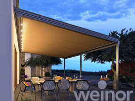 Weinor Sotezza II