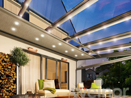 LED-Beleuchtung