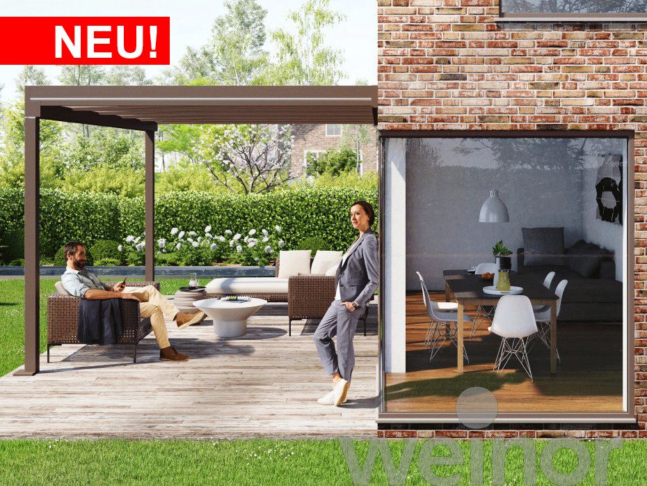 Terrazza Pure