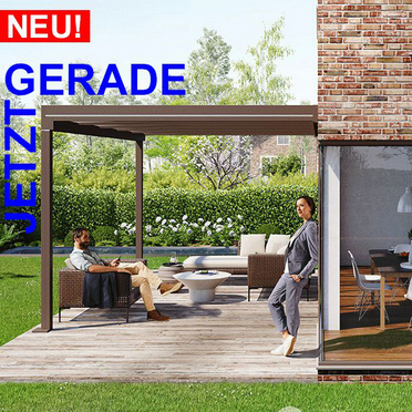 Weinor Terrazza Pure