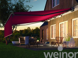 Weinor-Semina Life