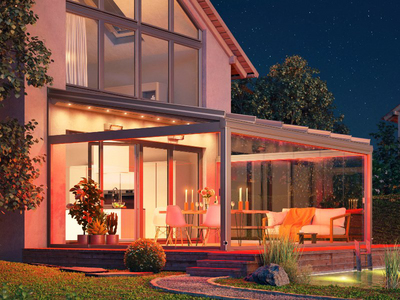 LED-Beleuchtung