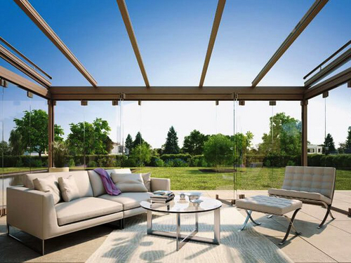Terrazza Pure