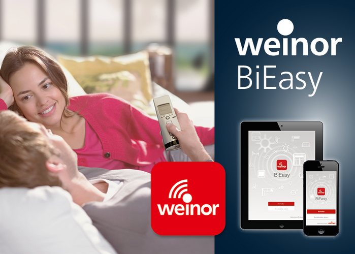 weinor BiEasy