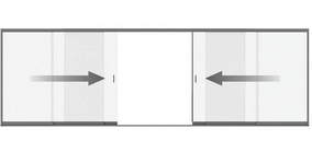 Stulpanlage