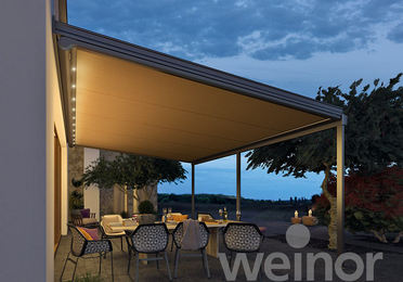 weinor Sotezza II