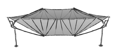 FOLD & ROLL AXIS
