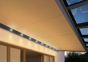 LED-Beleuchtung
