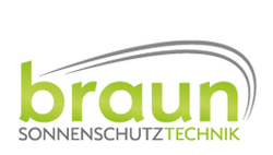 braun SONNENSCHUTZTECHNIK Logo