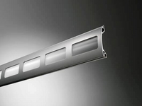 Lichtfenster­lamelle