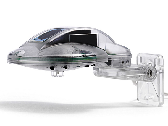 BiSens Wettersensoren – automatischer Schutz vor Sonne, Wind und Regen